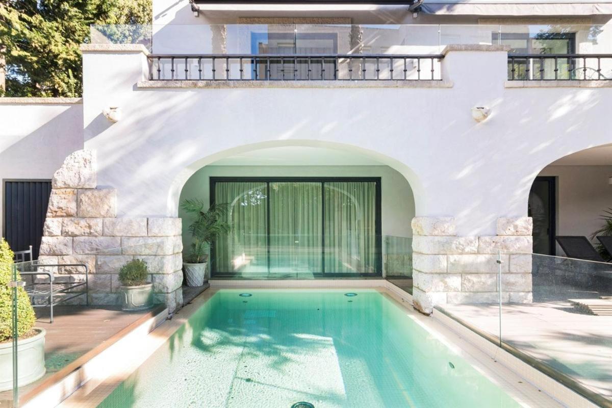 Duque House - Private Luxury * Lisboa
